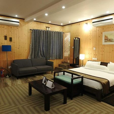 Nirvana Retreat Kurseong 外观 照片
