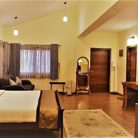 Nirvana Retreat Kurseong 外观 照片