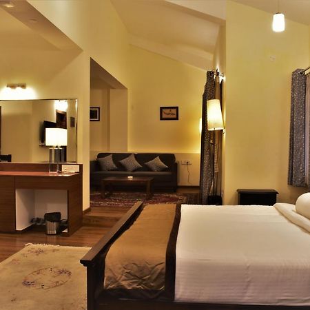 Nirvana Retreat Kurseong 外观 照片