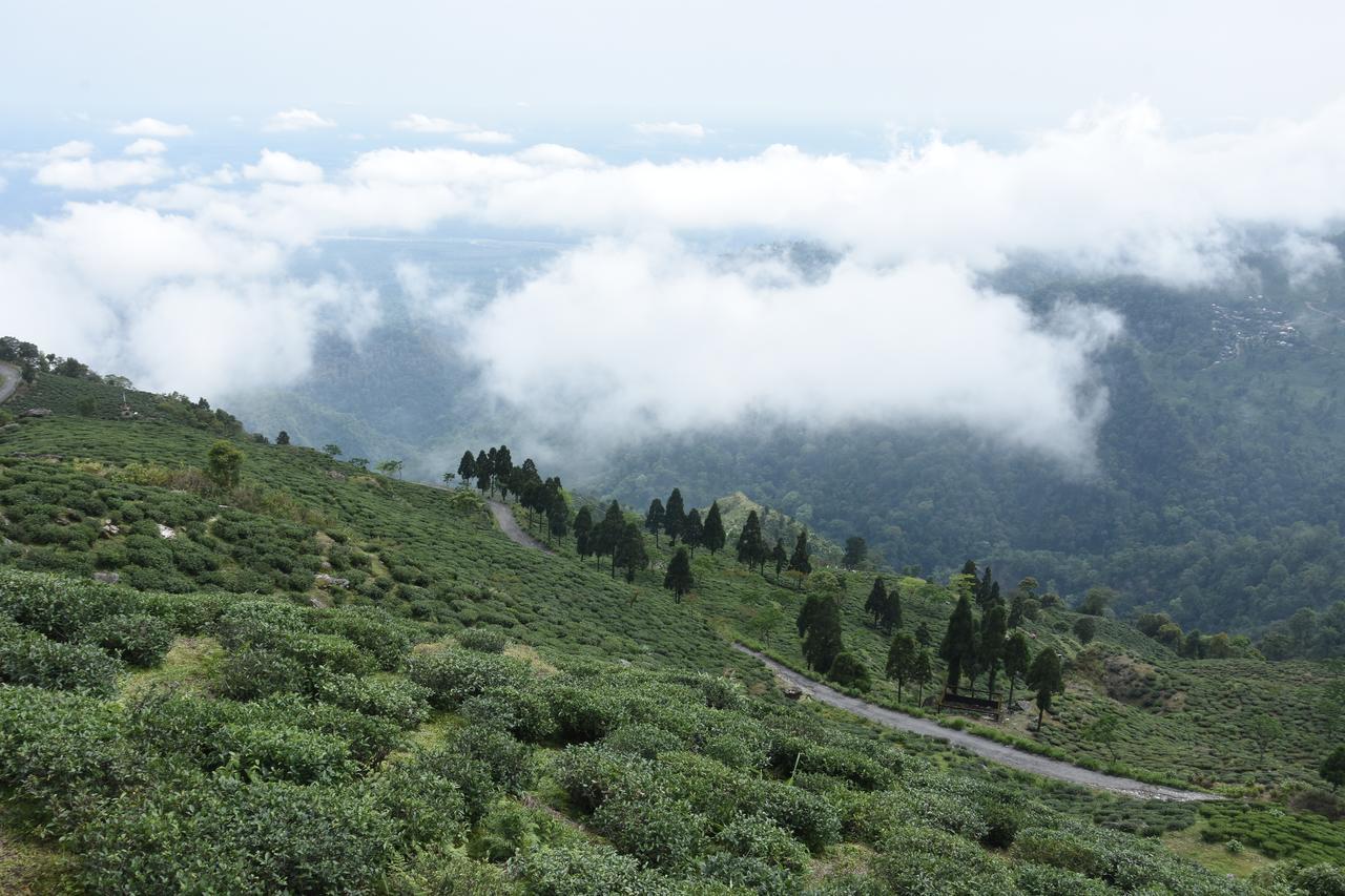 Nirvana Retreat Kurseong 外观 照片