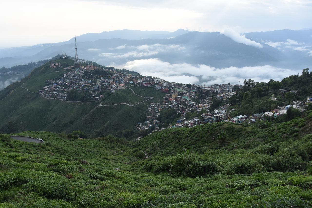 Nirvana Retreat Kurseong 外观 照片