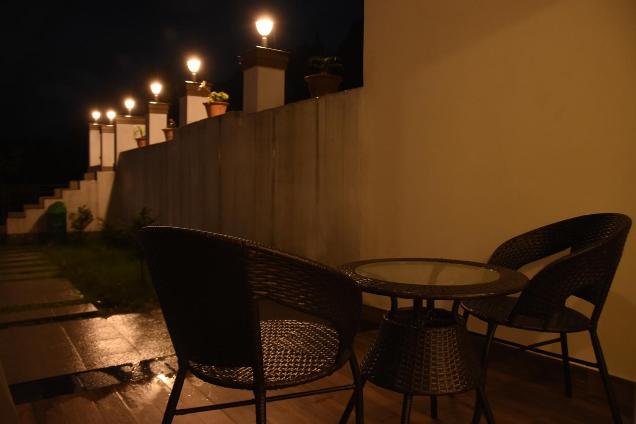 Nirvana Retreat Kurseong 外观 照片