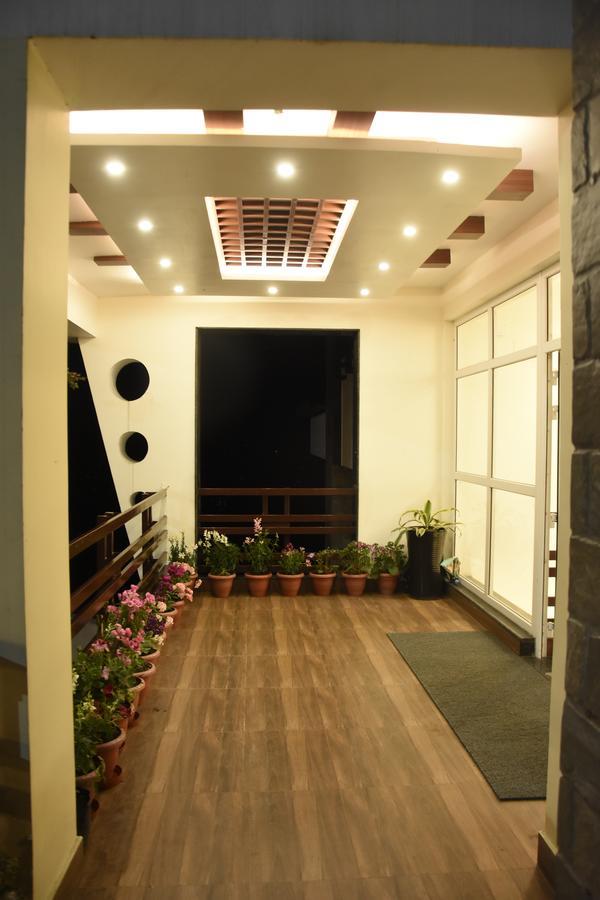 Nirvana Retreat Kurseong 外观 照片