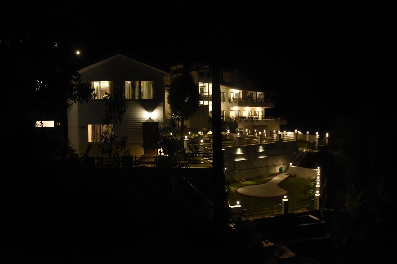 Nirvana Retreat Kurseong 外观 照片