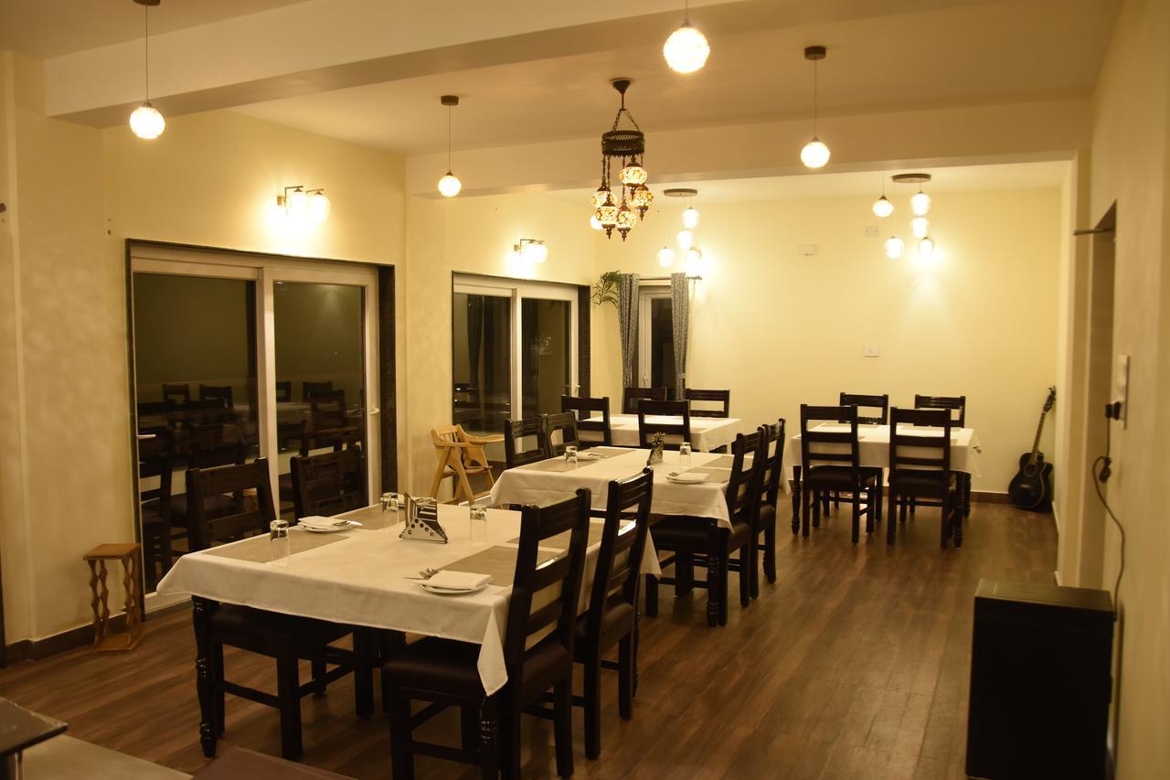 Nirvana Retreat Kurseong 外观 照片