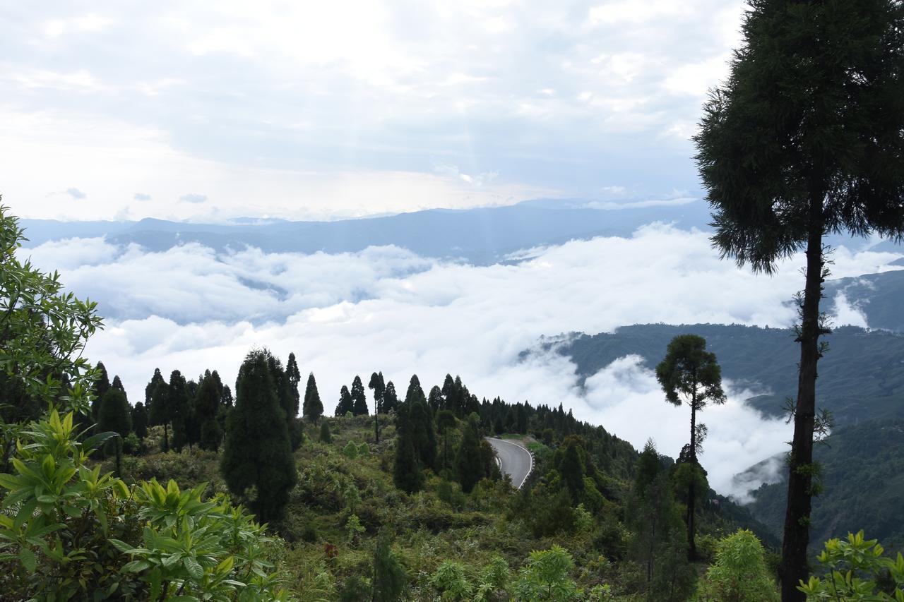 Nirvana Retreat Kurseong 外观 照片