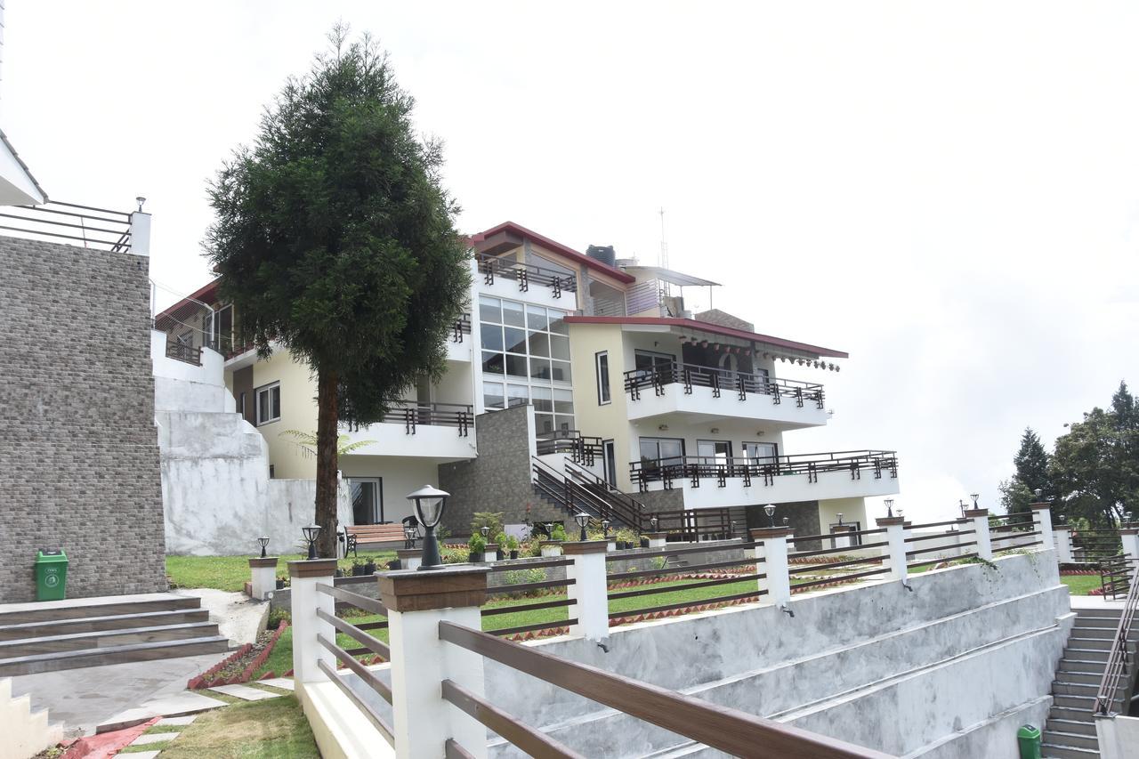 Nirvana Retreat Kurseong 外观 照片