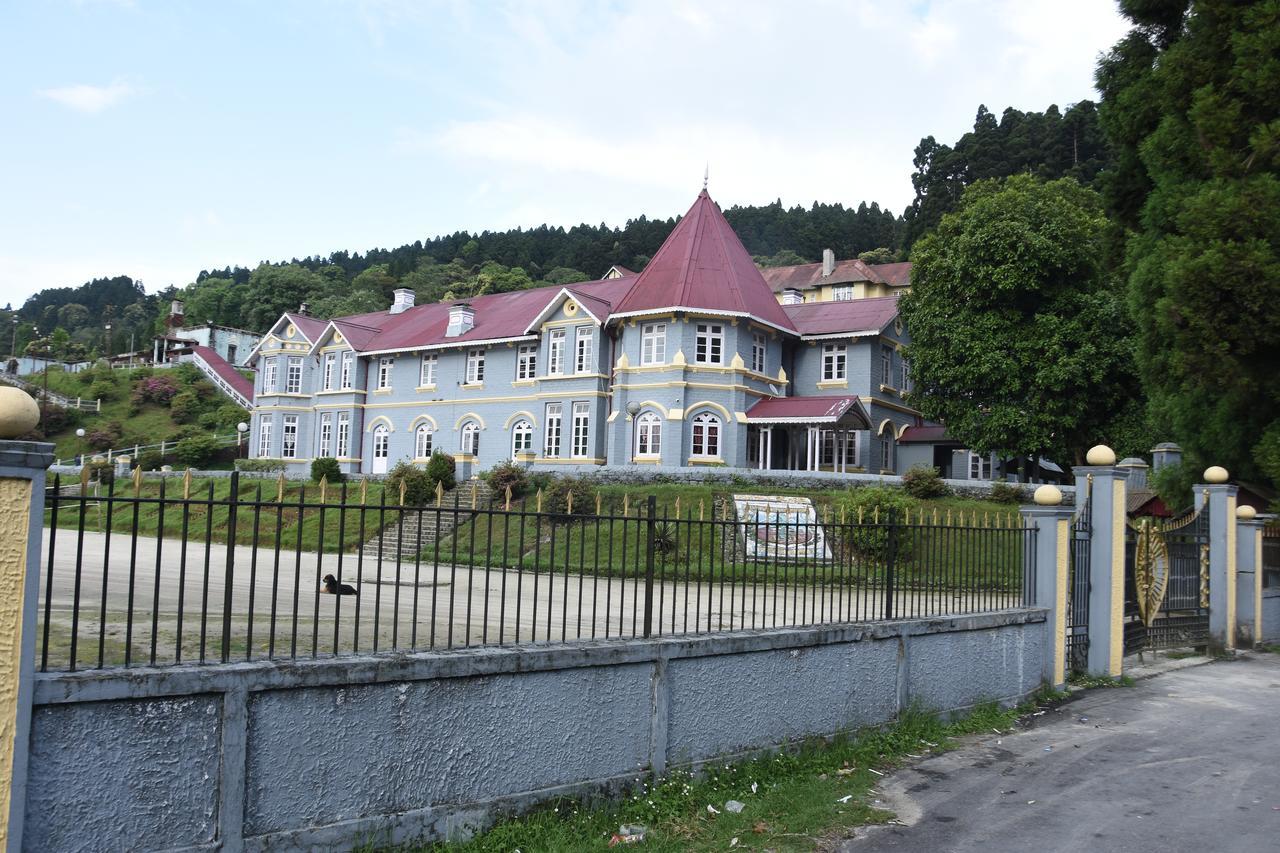 Nirvana Retreat Kurseong 外观 照片