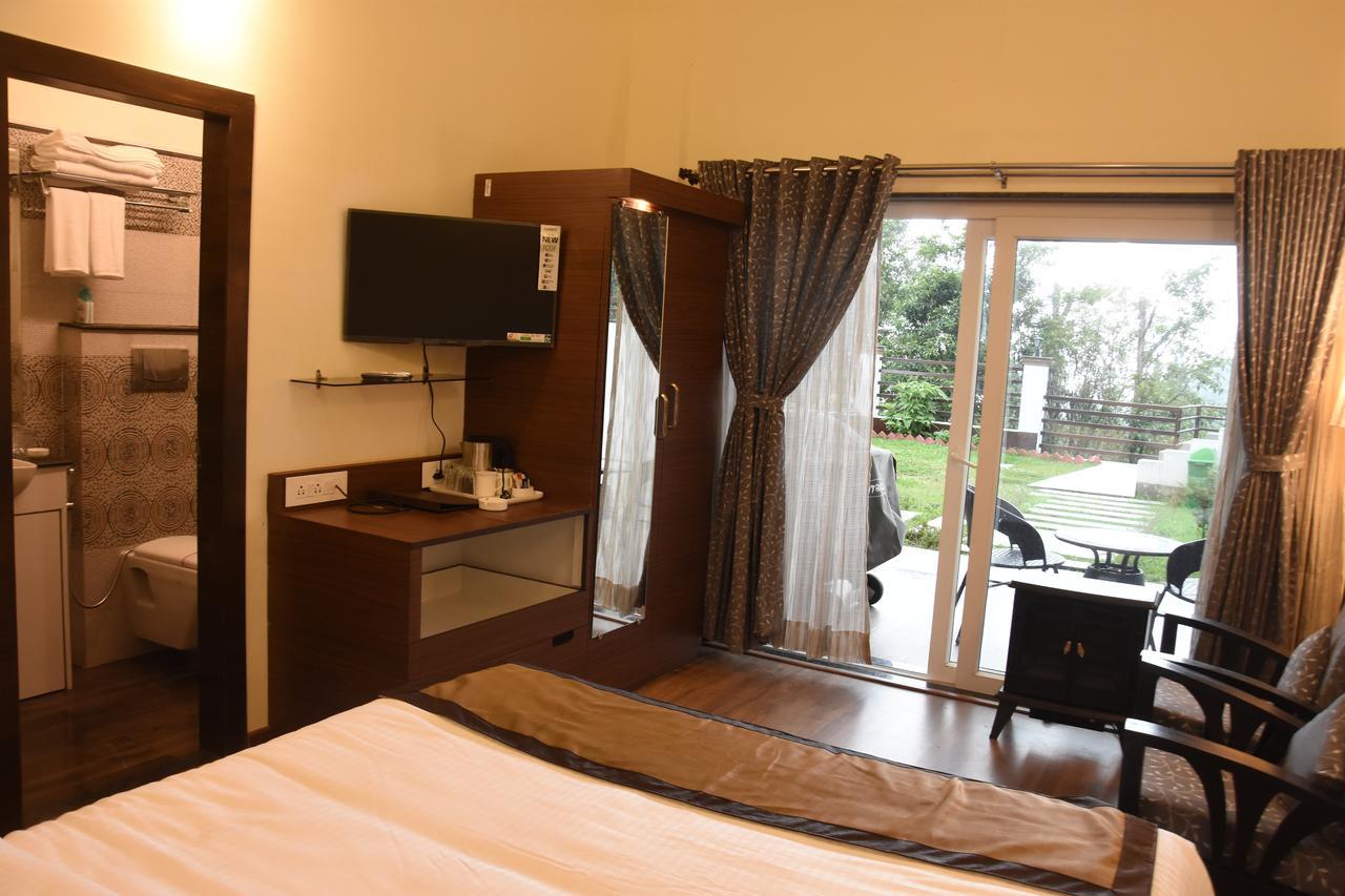 Nirvana Retreat Kurseong 外观 照片