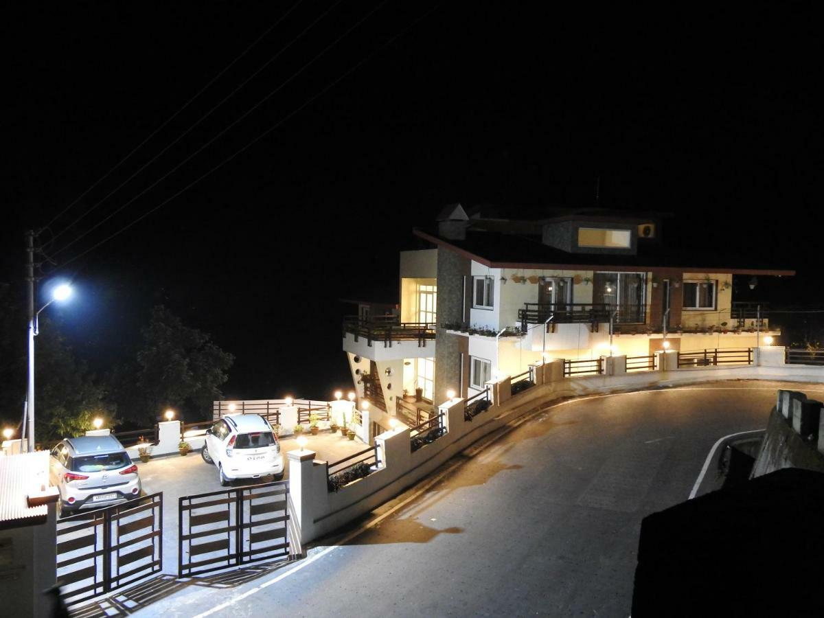 Nirvana Retreat Kurseong 外观 照片